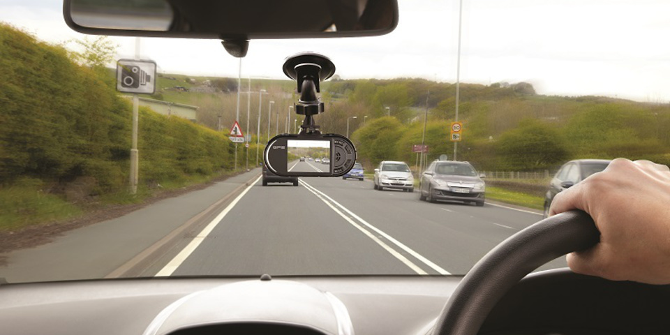 5 conseils pour choisir une bonne dashcam pour voiture