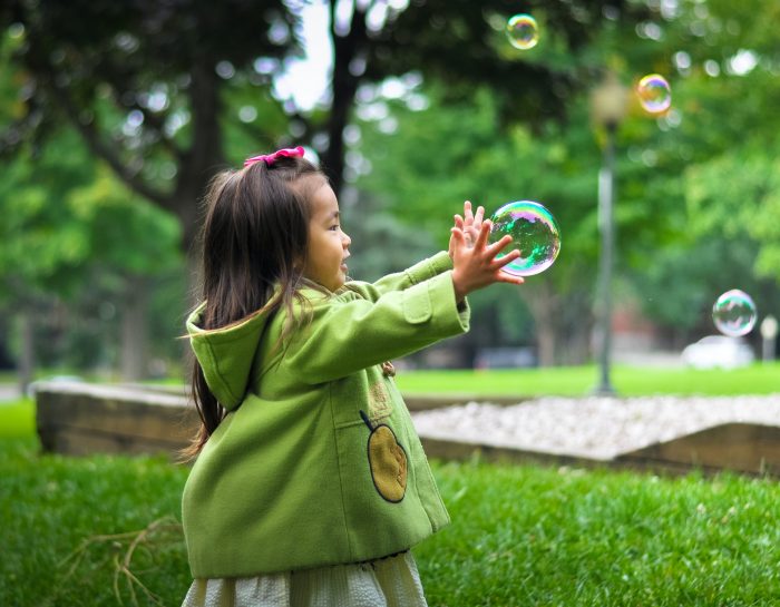 Tendance mode automne pour les enfants