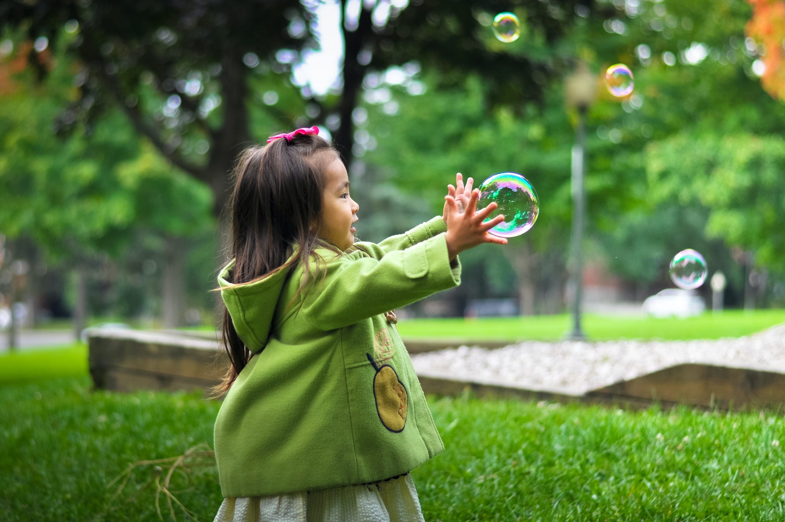 Tendance mode automne pour les enfants