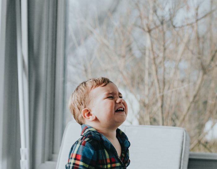 Comment gérer les premiers temps de séparation avec mon bébé ?