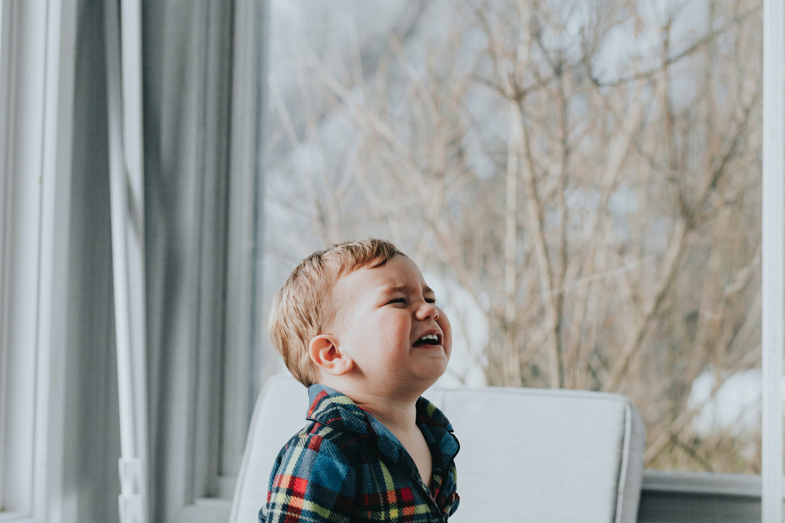 Comment gérer les premiers temps de séparation avec mon bébé ?