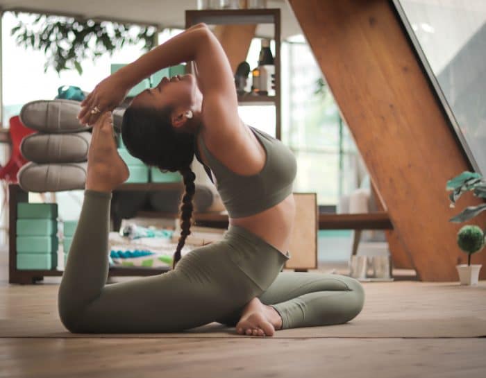 Yoga et pilates : quelles différences ?