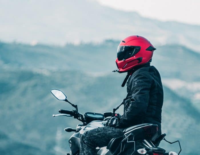 La moto pour une sensation de liberté inégalable