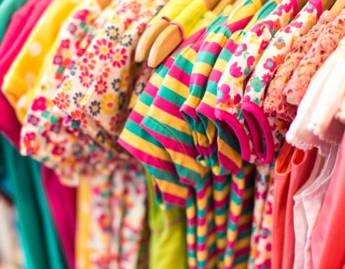 5 conseils pour faire du shopping avec des enfants ?