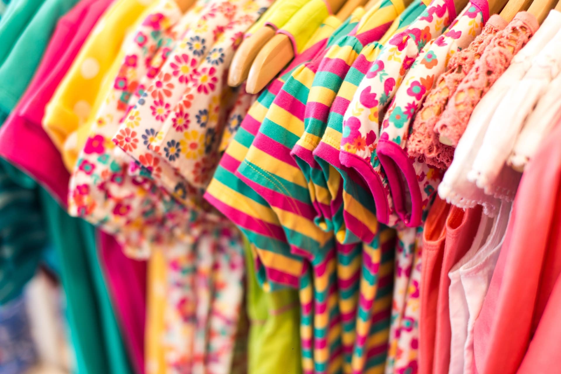 5 conseils pour faire du shopping avec des enfants ?