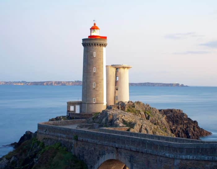 Où aller en Bretagne pour la première fois ?