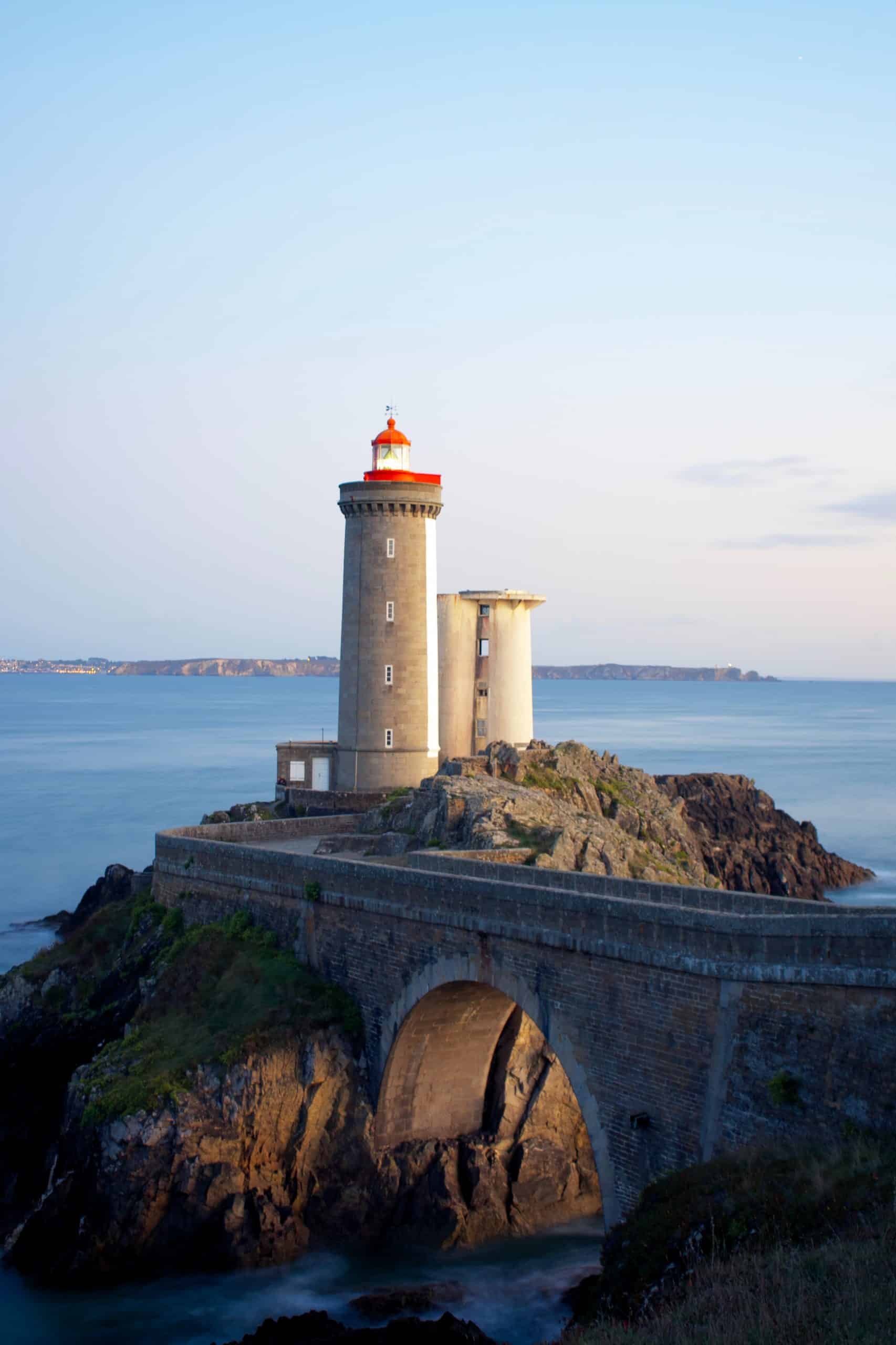 Où aller en Bretagne pour la première fois ?