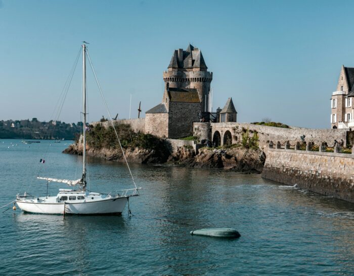 Des idées cadeaux pour les amoureux de la Bretagne