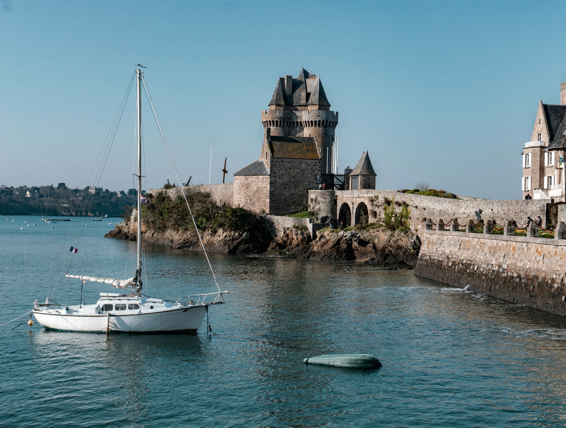 Des idées cadeaux pour les amoureux de la Bretagne