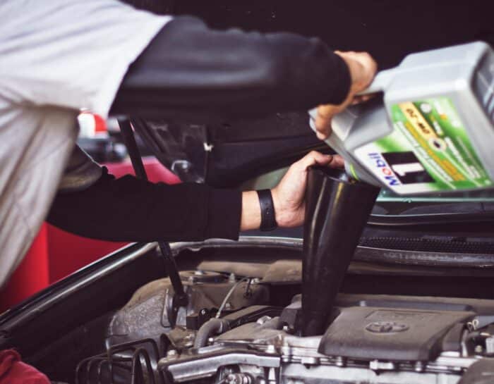 À quelle fréquence faut-il faire la vidange de sa voiture ?