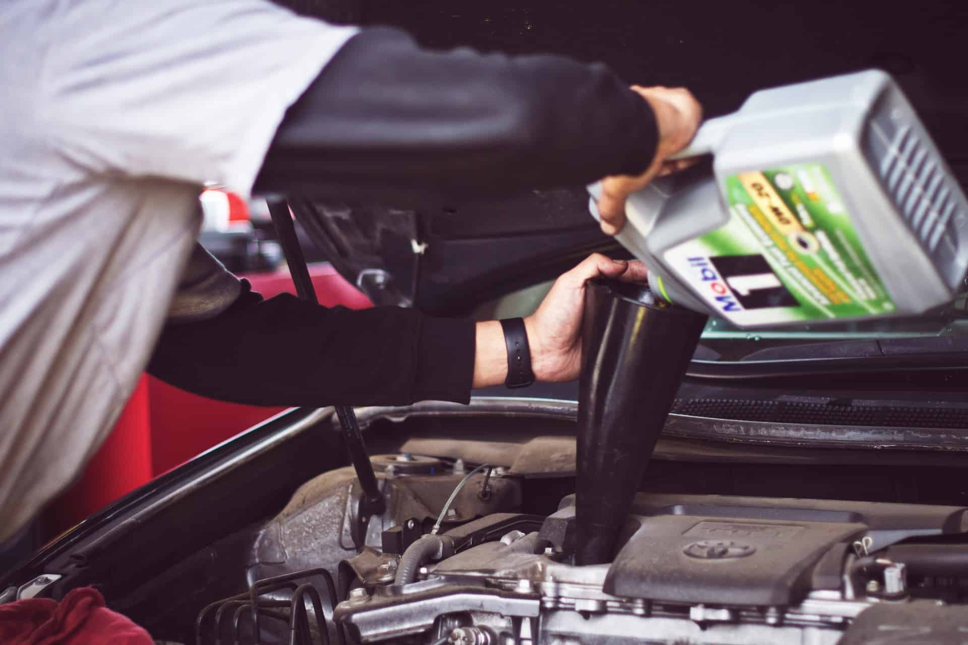 À quelle fréquence faut-il faire la vidange de sa voiture ?