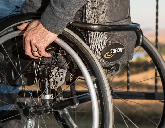 Améliorer la qualité de vie: les nouvelles technologies au service des personnes à mobilité réduite